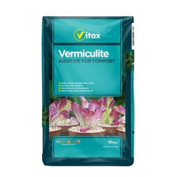 Vitax Vermiculite 10L