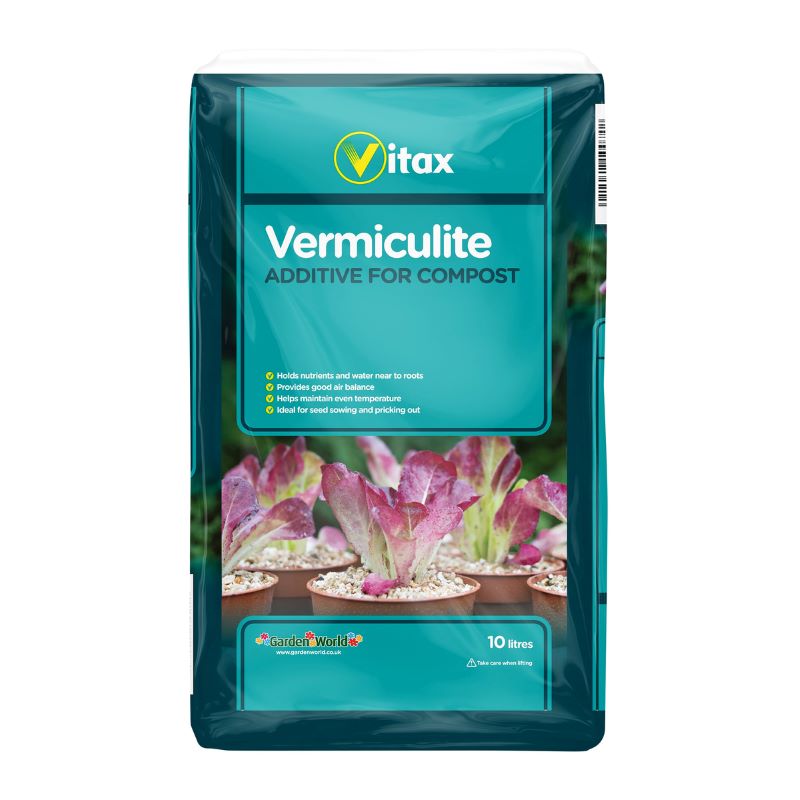 Vitax Vermiculite 10L