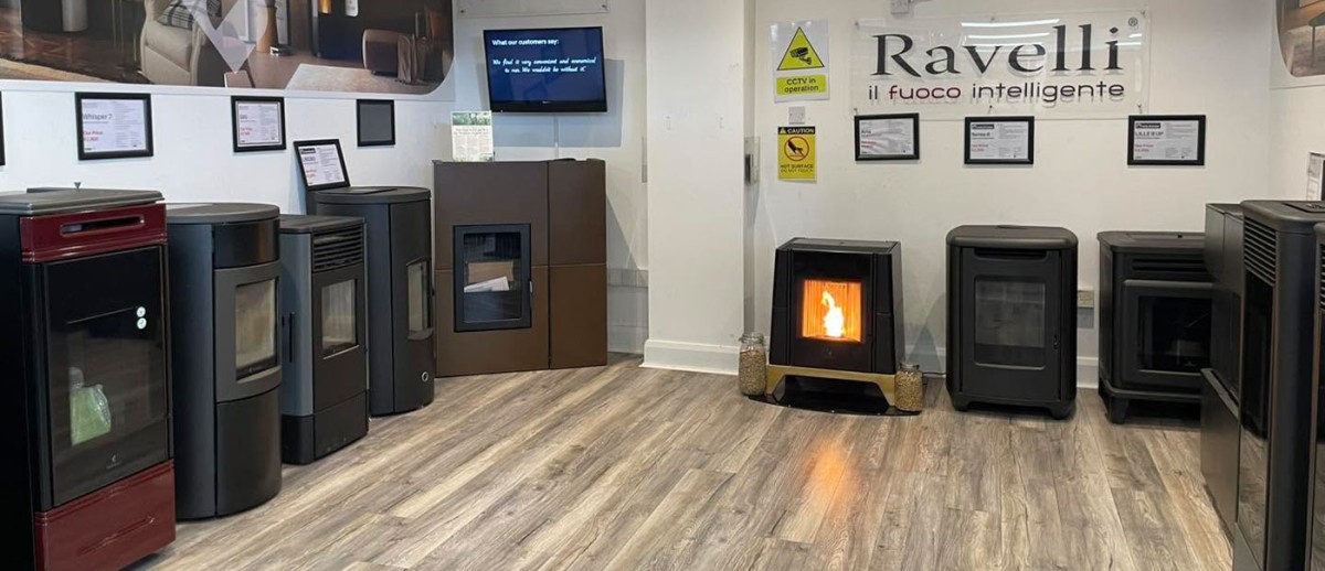 Why Now Is the Best Time to Start Thinking About a Wood Pellet Stove