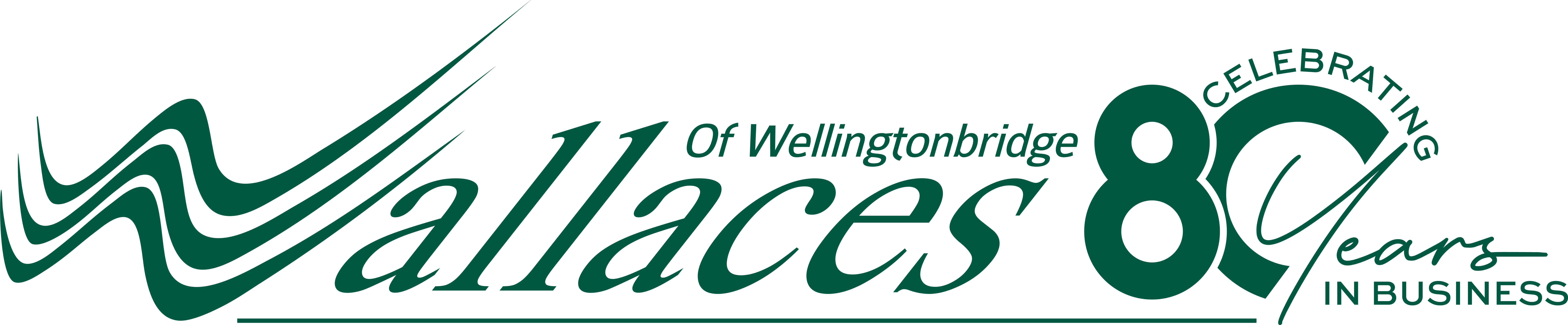 Wallace's Homevalue and Garden Centre Wellingtonbridge