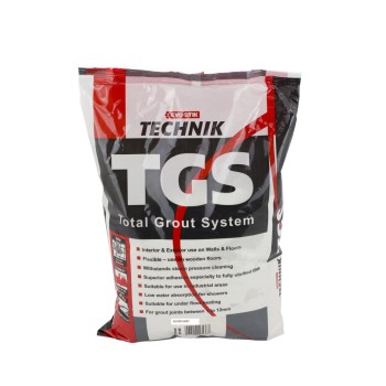 E/S TECH TGS slvr gry  Bg5KG/C3 | Cement Products