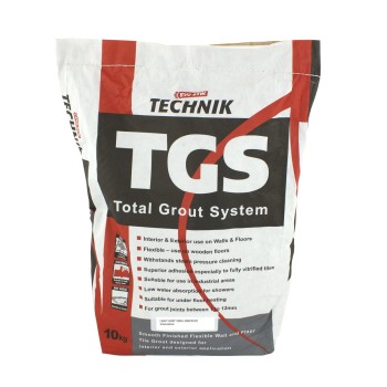 E/S TECH TGS lghtgry 10KG/P75 | Cement Products