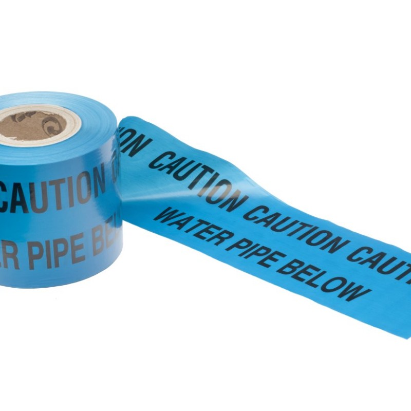 UND/G WATER PIPE 150MMx365M/C4 | Building Chemicals