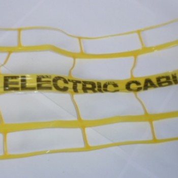 UND/G DET EL CABLE 200MM R100M | Building Chemicals