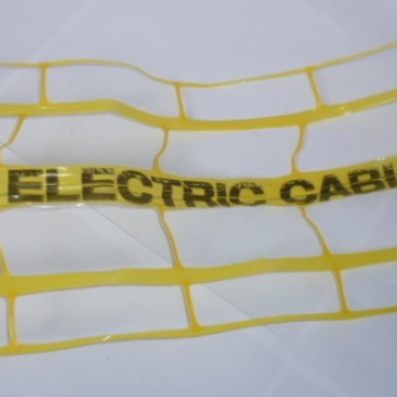 UND/G DET EL CABLE 200MM R100M | Building Chemicals