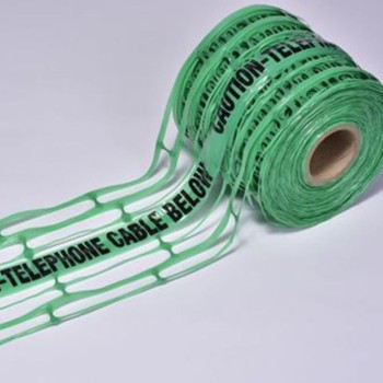 Underground Detect Tele Cable 200mm X 100m 