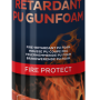 Evode Fire Resist Gun Grade Foam 750ml