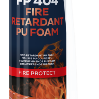 B.FP404 PU FOAM HH SpC750ML/C12 | Building Chemicals