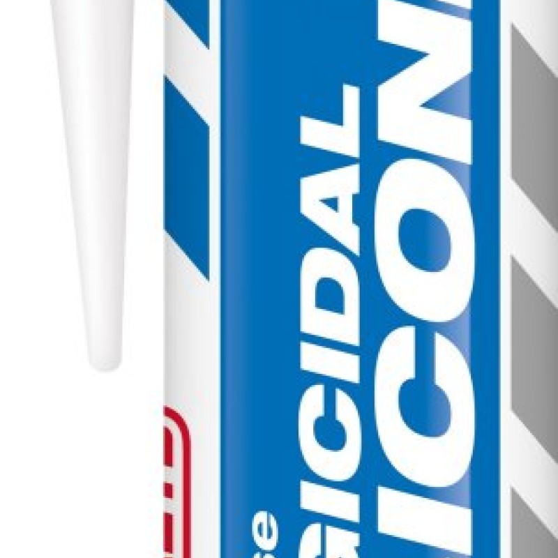 S/CRETE A/P SIL wht C20/C12 | Building Chemicals