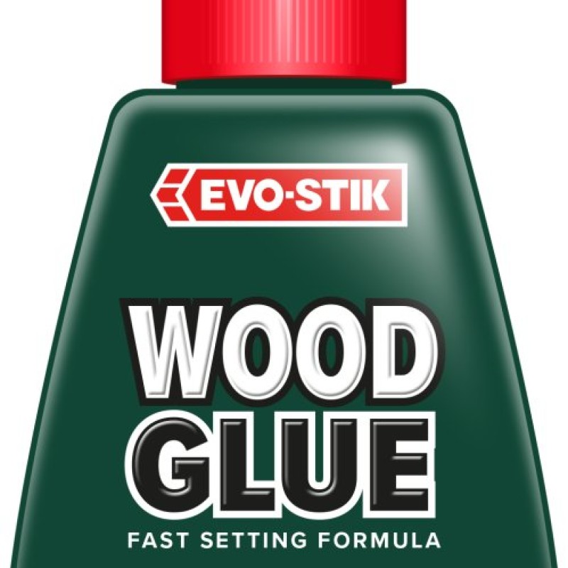 E/S WD GLU INT  PBt250ML/C12 | Building Chemicals