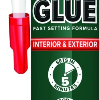 E/S PU WD GLU   CtC20/C12 | Building Chemicals