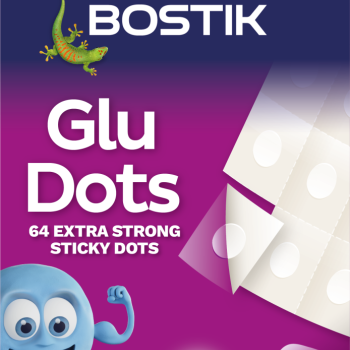 B.STICK DOTS E/STR. 64SD/C12 |