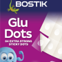 B.STICK DOTS E/STR. 64SD/C12 |