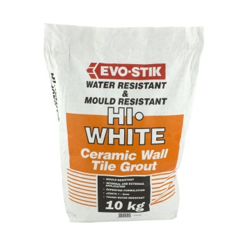 E/S HI GROUT wht Bg10KG/P75 | Cement Products