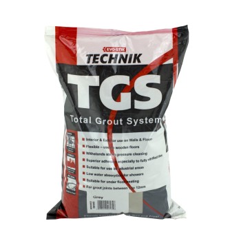 E/S TECH TGS gry  Bg5KG/C3 | Cement Products