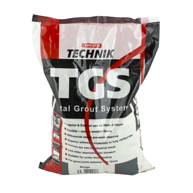 E/S TECH TGS bge  Bg5KG/C3 | Cement Products