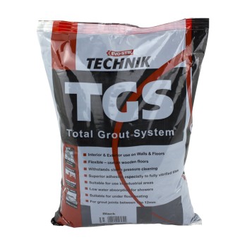 E/S TECH TGS blk  Bg5KG/C3 | Cement Products