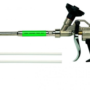 E/S SYS G GUN | Building Chemicals