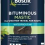 Bostik Rito Bituminous Mastic 1L
