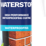 Bostik Rito Waterstop 290ml