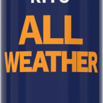 RITO A/WTHR brn 300ML/C12 | Building Chemicals