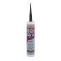E/S HI TEMP. SIL blk T310ML/C12 | Building Chemicals