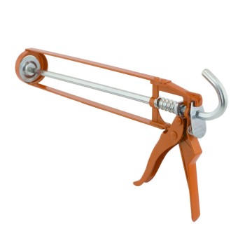 E/S 400ML GUN SKELETON / MASTIC GUN