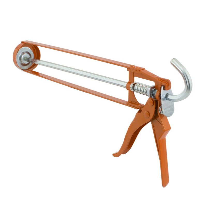 E/S 400ML GUN SKELETON / MASTIC GUN