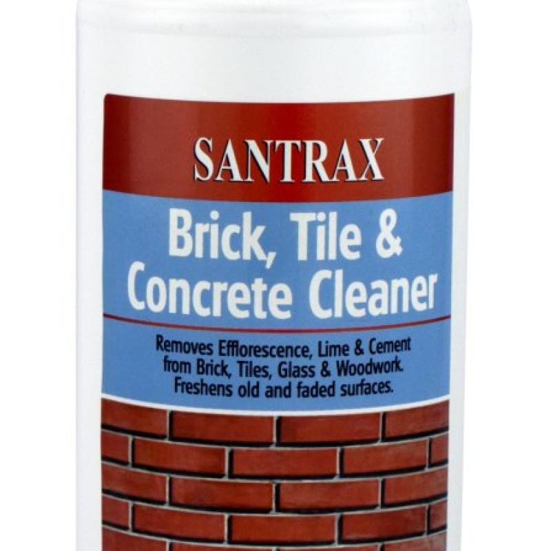 Santrax Brick Cleaner 1lt