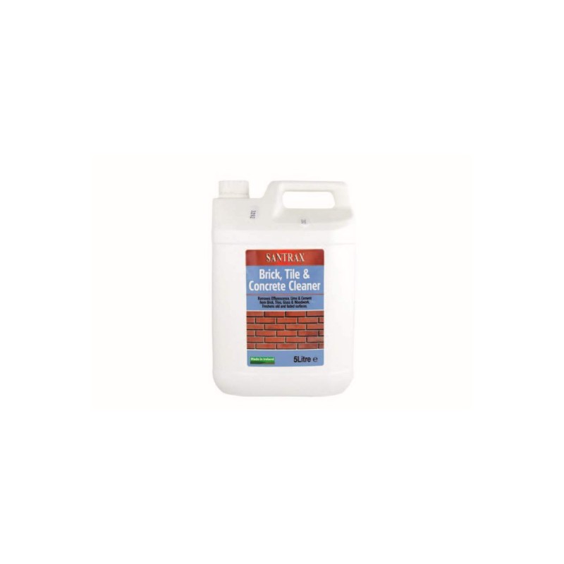 Santrax Brick Cleaner 5lt