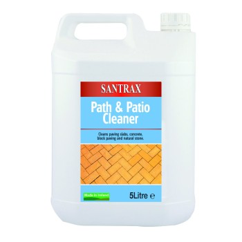 Santrax Path & Patio Cleaner 5L