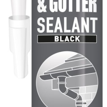 E/S R&G WT/PRF SLT blk C20/C12 | Building Chemicals