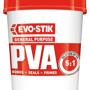 E/S GP PVA Tb1L/C6 | Building Chemicals