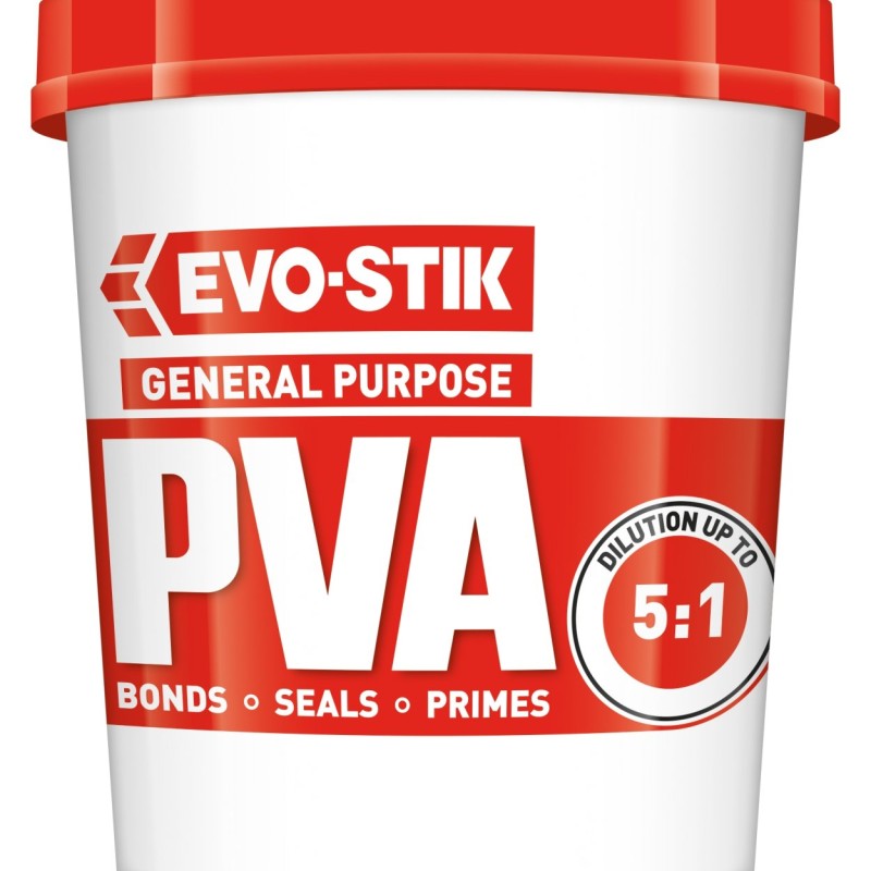 E/S GP PVA Tb1L/C6 | Building Chemicals