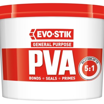 E/S GP PVA PP2.5L/P150 | Building Chemicals