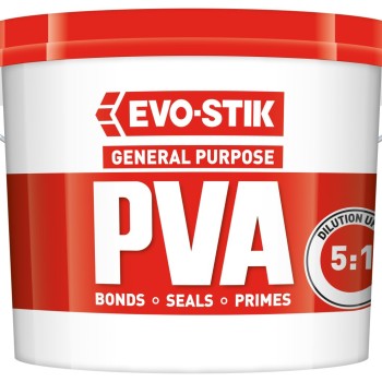E/S GP PVA PP5L/P96 | Building Chemicals