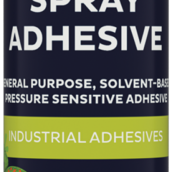 B.GP AEROSOL GC500ML/C12 | Building Chemicals