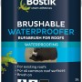 Bostik Brushable Waterproofer for Roofs 5lt