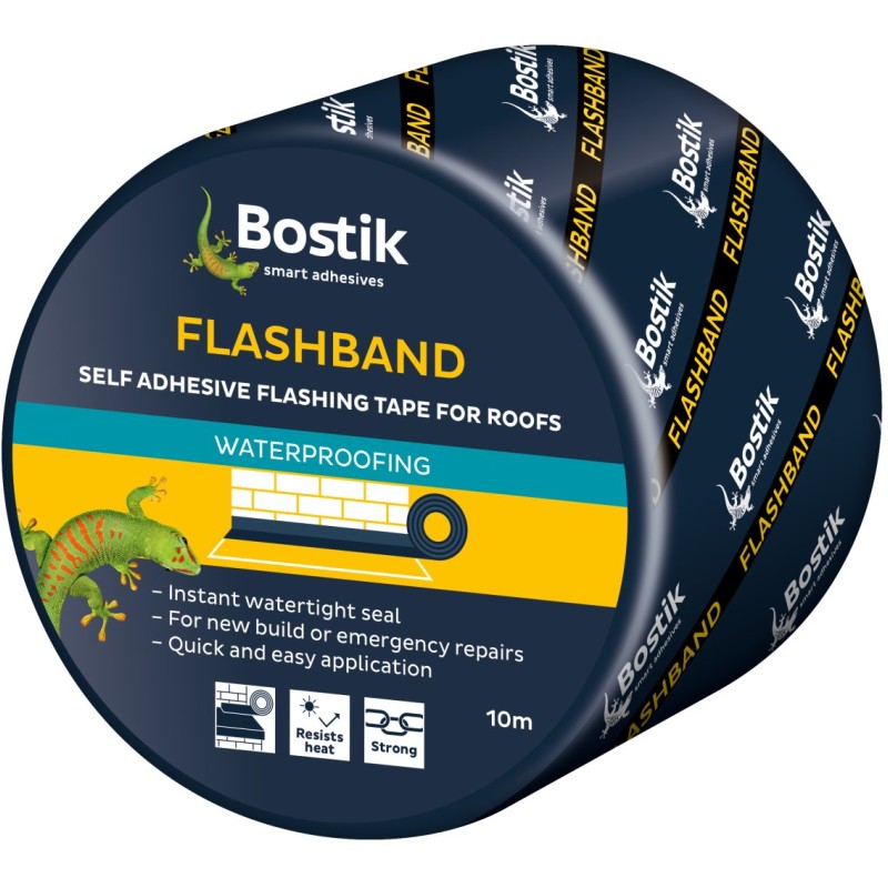 B.F/BAND gry 225MM  R10M/C2 | Building Chemicals