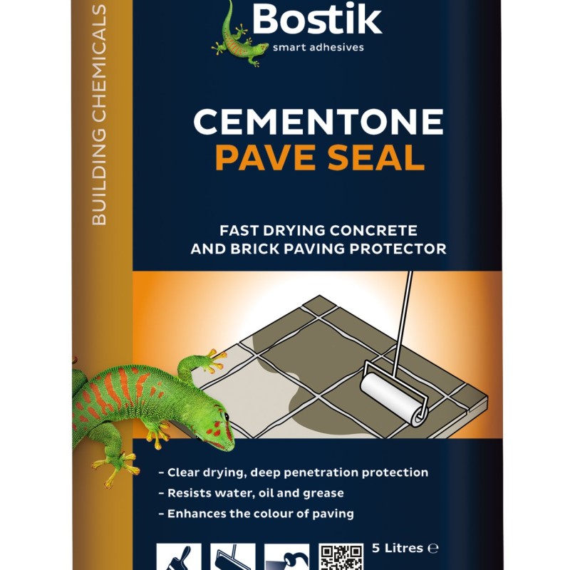 B.PAVE SEAL MC5L/C4 | Building Chemicals