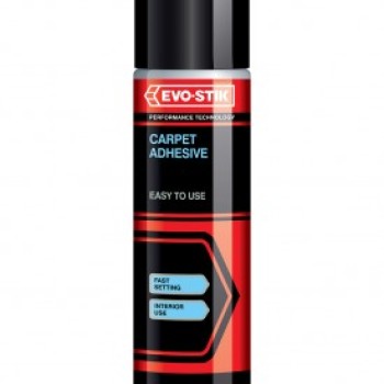 E/S CARPET ADH.  SpC500ML/C6 | Building Chemicals