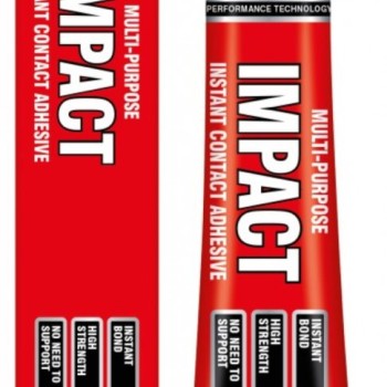 E/S IMPACT ADH. TPk30G/C24 | Building Chemicals