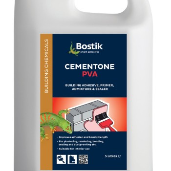 B.PVA Pj5L/C4 | Building Chemicals