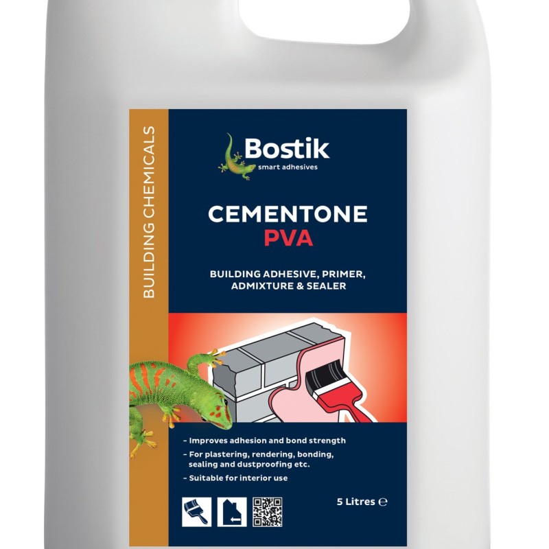 B.PVA Pj5L/C4 | Building Chemicals