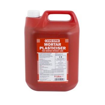E/S MORT PLAST Pj5L/C2 | Cement Products
