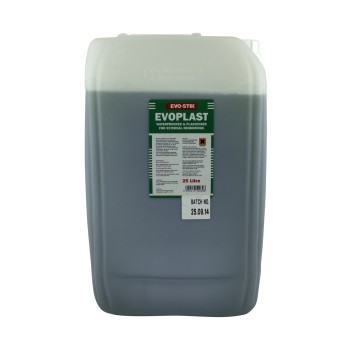 E/S EVOPLAST  PD25L/P32 | Building Chemicals