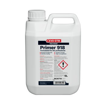 E/S 918 PRIMER  Pj5L/C4 | Building Chemicals