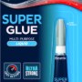 BOSTIK SUPERGLU LIQUID 3G