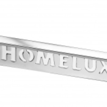 HLUX 10MM STR EDGE slv 2.5M/C10 |