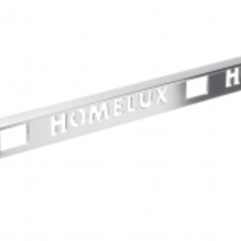 HLUX 12.5MM STR EDGE slv 2.5M/C10 |